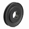 Browning FHP CI H Bore Sheaves, No AK51H 1-9/16 PD 4.9 AK51H 1-9/16 PD 4.9 - alternate 5